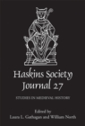 Image for The Haskins Society Journal 27