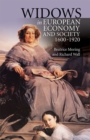 Image for Widows in European Economy and Society, 1600-1920