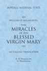 Image for Miracles of the Blessed Virgin Mary