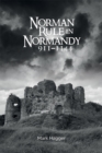 Image for Norman Rule in Normandy, 911-1144