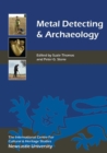 Image for Metal Detecting and Archaeology