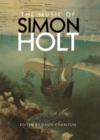 Image for The music of Simon Holt