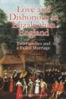 Image for Love and Dishonour in Elizabethan England