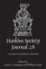 Image for The Haskins Society Journal 28
