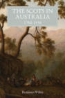 Image for The Scots in Australia, 1788-1938