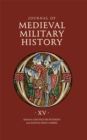 Image for Journal of medieval military historyVolume XV,: Strategies