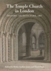 Image for The Temple Church in London