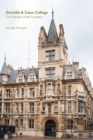 Image for Gonville &amp; Caius College