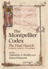 Image for The Montpellier Codex  : the final fascicle