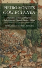 Image for Pietro Monte&#39;s Collectanea