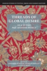 Image for Threads of global desire  : silk in the pre-modern world