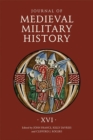 Image for Journal of Medieval Military History : Volume XVI
