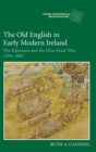 Image for The Old English in Early Modern Ireland