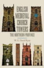Image for English Medieval Church Towers