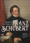 Image for Drama in the music of Franz Schubert