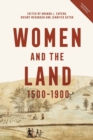 Image for Women and the Land, 1500-1900