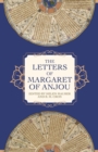 Image for The Letters of Margaret of Anjou