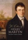 Image for The letters of Henry Martyn, East India Company chaplain