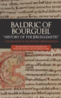 Image for Baldric of Bourgueil  : &#39;history of the Jerusalemites&#39;