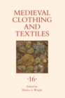 Image for Medieval Clothing and Textiles 16