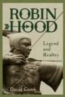 Image for Robin Hood: legend and reality  : legend and reality