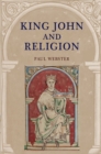 Image for King John and religion
