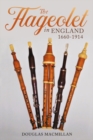 Image for The flageolet in England, 1660-1914