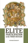 Image for Elite participation in the Third Crusade
