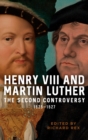 Image for Henry VIII and Martin Luther