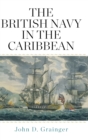 Image for The British Navy in the Caribbean