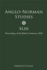 Image for Anglo-Norman Studies XLIII