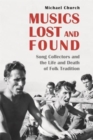 Image for Musics Lost and Found
