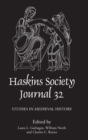Image for The Haskins Society Journal  : studies in medieval historyVolume 32