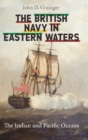 Image for The British Navy in Eastern Waters