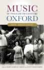 Image for Music in twentieth-century Oxford  : new directions