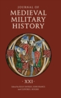 Image for Journal of medieval military historyVolume XXI