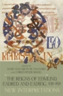 Image for The reigns of Edmund, Eadred and Eadwig, 939-959  : new interpretations
