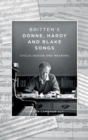 Image for Britten&#39;s Donne, Hardy and Blake songs  : cyclic design and meaning