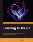 Image for Learning QGIS 2.0