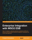 Image for Enterprise Integration with WSO2 ESB