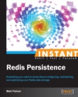 Image for Instant Redis Persistence