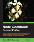 Image for Node Cookbook