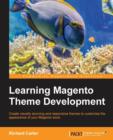 Image for Learning Magento Theme Development