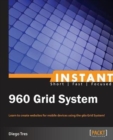 Image for Instant 960 Grid System