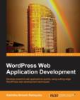 Image for WordPress Web Application Development