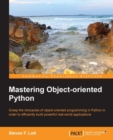 Image for Mastering Object-oriented Python