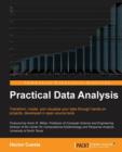 Image for Practical Data Analysis