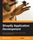 Image for Shopify Application Development