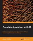 Image for Data Manipulation with R