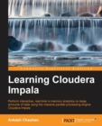 Image for Learning Cloudera Impala
